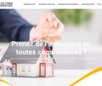 https://www.courtierassurance.info
